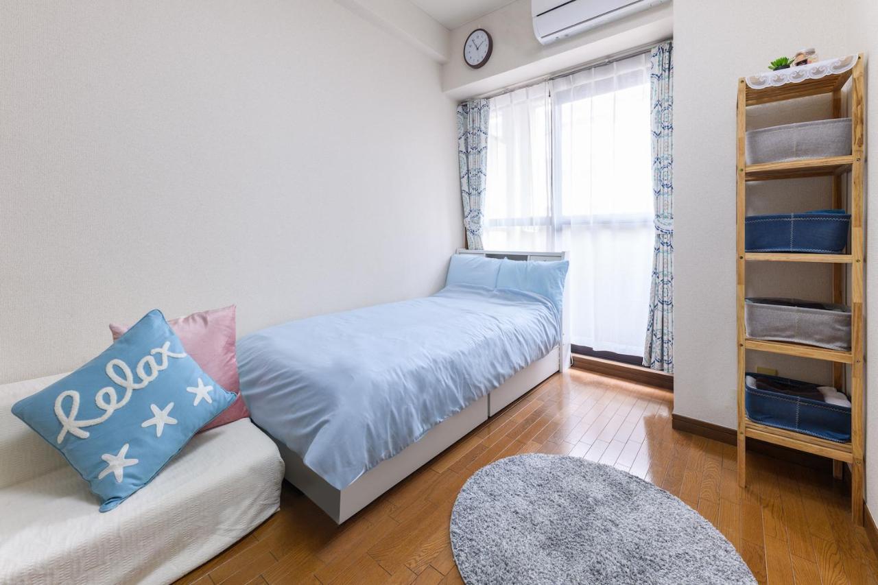 Urban Flat Apartamento Tóquio
