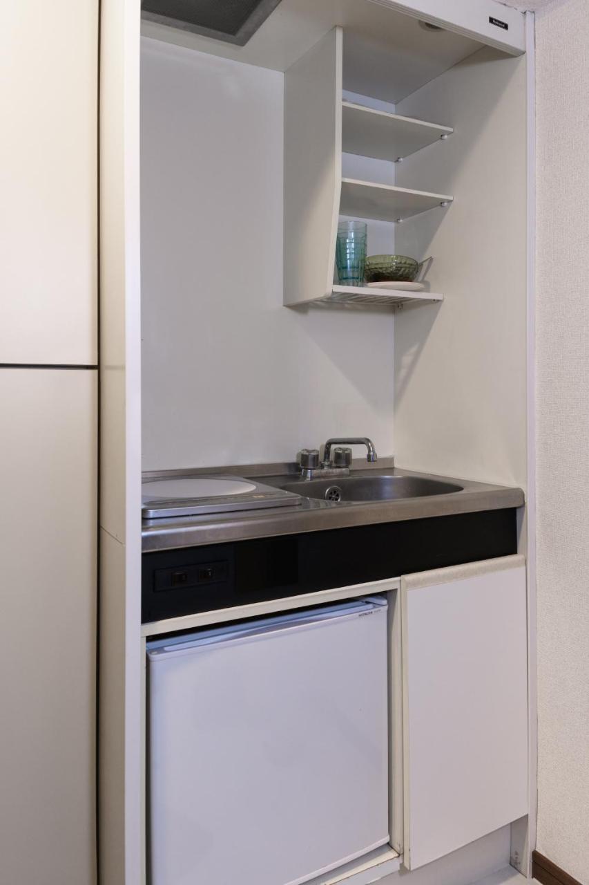 Urban Flat Apartamento Tóquio