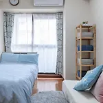 Urban Flat Tokyo