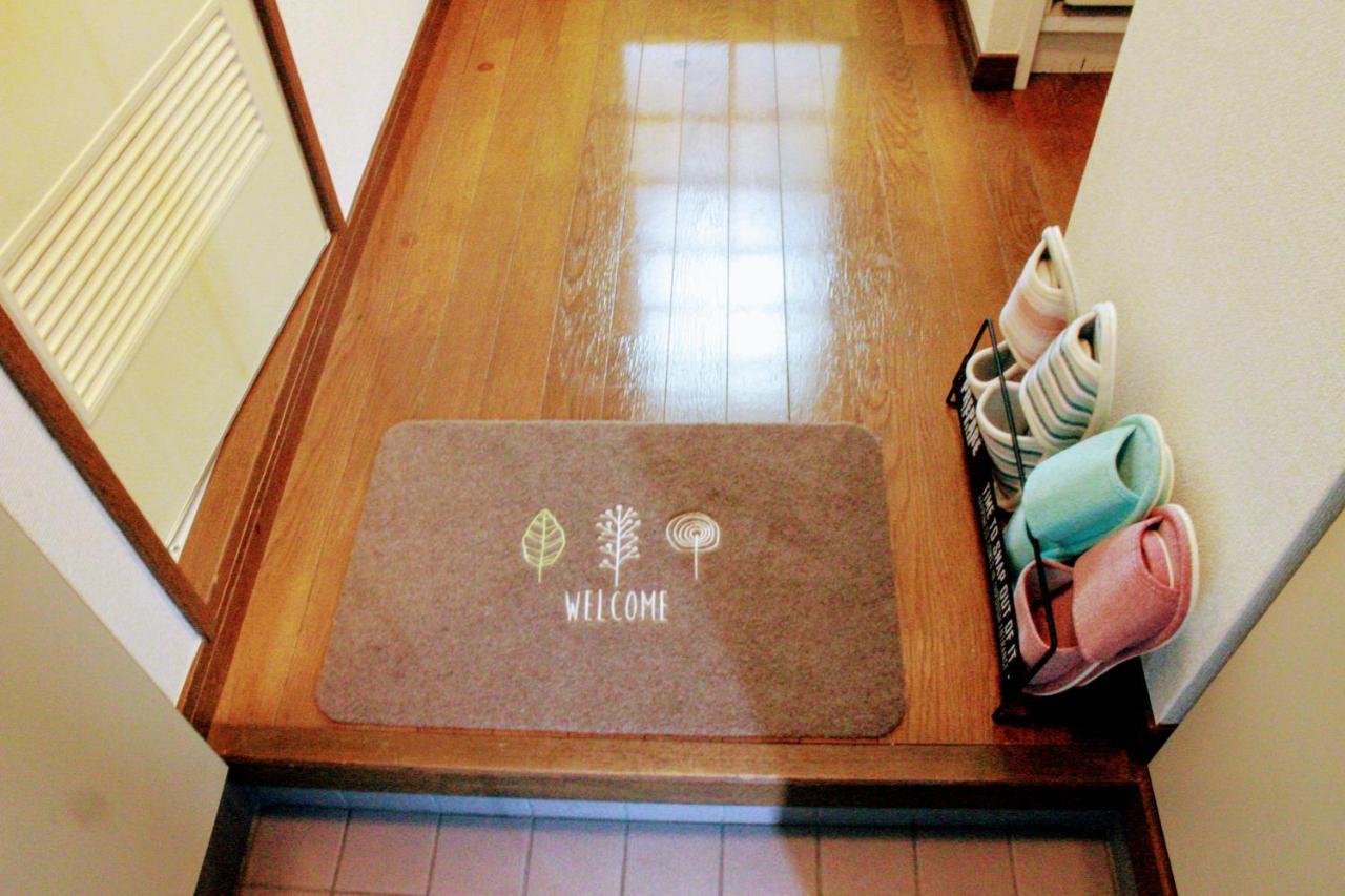 Urban Flat Apartment Tokyo
